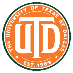 UT Dallas Logo